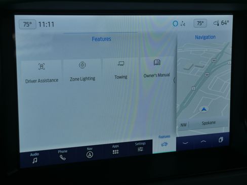 Certified 2022 Ford Bronco Badlands image 14