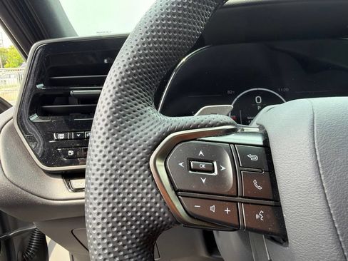 Certified 2026 Lexus TX 500h AWD w/ Technology Package image 23