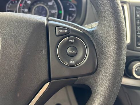 Used 2016 Honda CR-V EX image 30