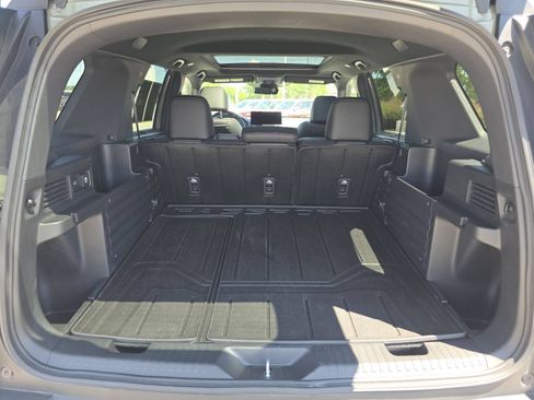 Certified 2026 Honda Passport TrailSport Elite image 19