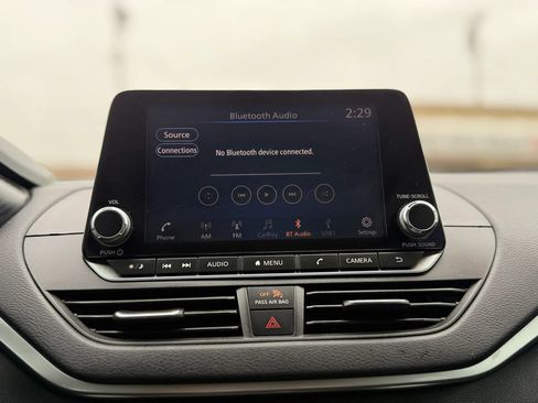Used 2019 Nissan Altima 2.5 S AWD/4WD image 30