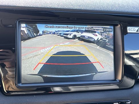 Used 2019 Kia Niro EX Premium w/ Sunroof Package image 33