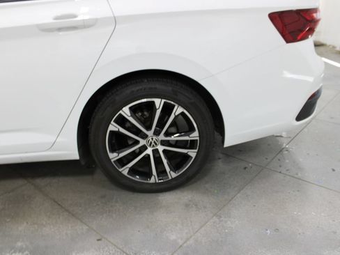 Used 2025 Volkswagen Jetta Sport FWD image 28