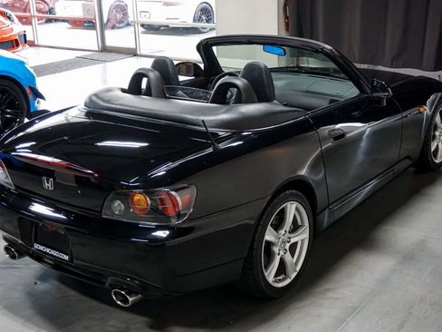 Used 2009 Honda S2000 image 34