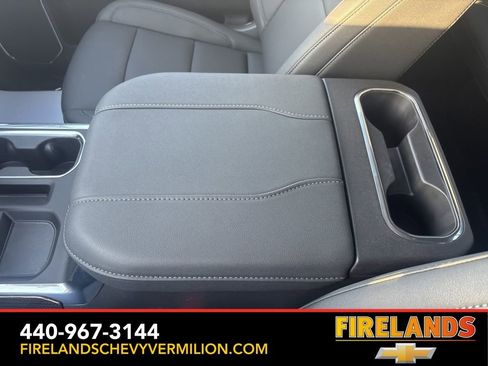 New 2026 Chevrolet Silverado 1500 LT Trail Boss w/ Convenience Package II image 29