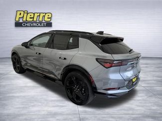 New 2026 Chevrolet Equinox EV RS video 2