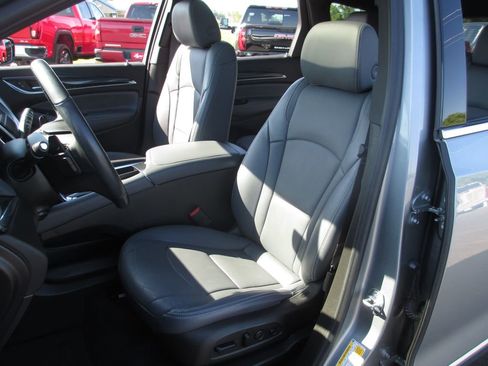 Used 2024 Buick Enclave Premium w/ Experience Buick Package AWD/4WD image 19