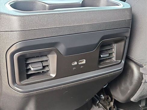 Used 2024 Chevrolet Silverado 1500 RST w/ All Star Edition Plus AWD/4WD image 24