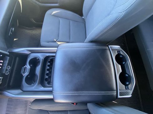 Used 2025 RAM 1500 Big Horn image 20