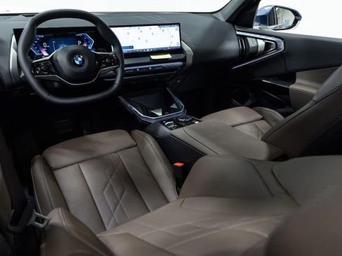 New 2026 BMW X3 xDrive30 image 22