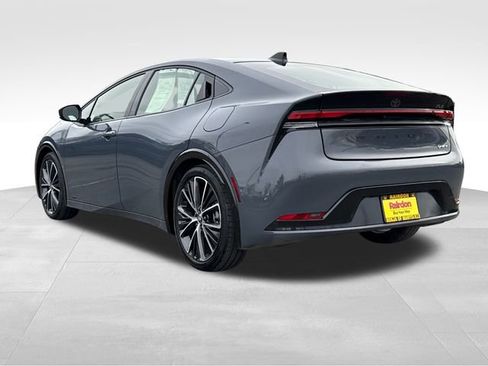 Used 2024 Toyota Prius XLE image 7