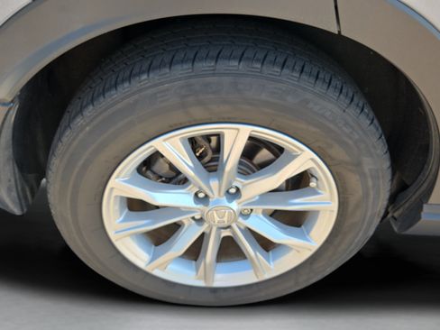 Certified 2024 Honda CR-V EX-L image 33
