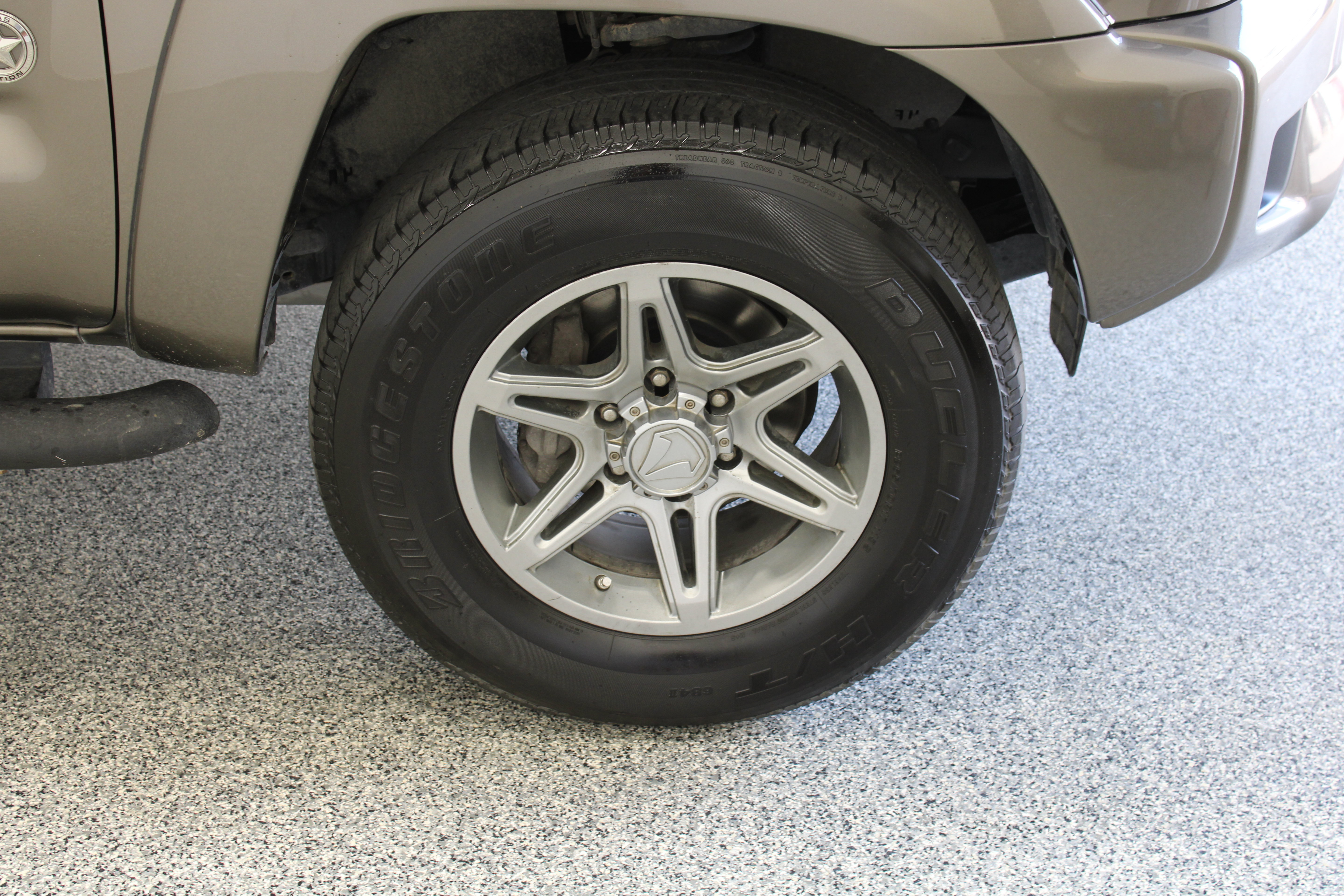 Used 2013 Toyota Tacoma PreRunner w/ SR5 Pkg RWD image 5