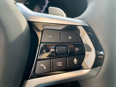 Used 2025 BMW 430i xDrive 430i Gran Coupe w/ Premium Package image 30