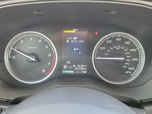 Used 2020 Subaru Forester Premium w/ Popular Package #1 AWD/4WD image 20