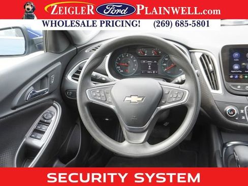 Used 2023 Chevrolet Malibu LT image 13