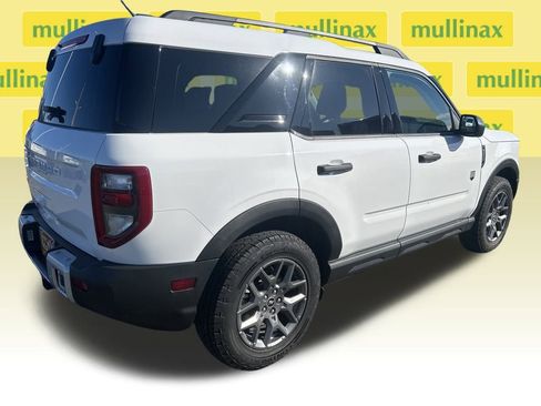 Used 2025 Ford Bronco Sport Big Bend image 3