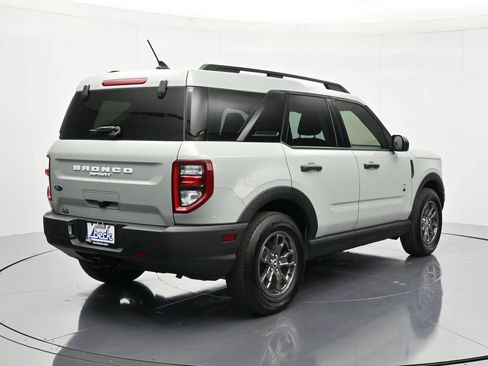 Used 2022 Ford Bronco Sport Big Bend AWD/4WD image 5