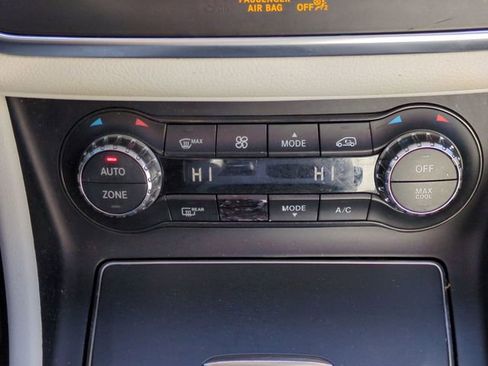 Used 2018 Mercedes-Benz GLA 250 image 18