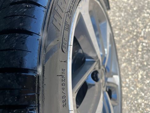 Used 2022 Kia Stinger GT-Line AWD/4WD image 11