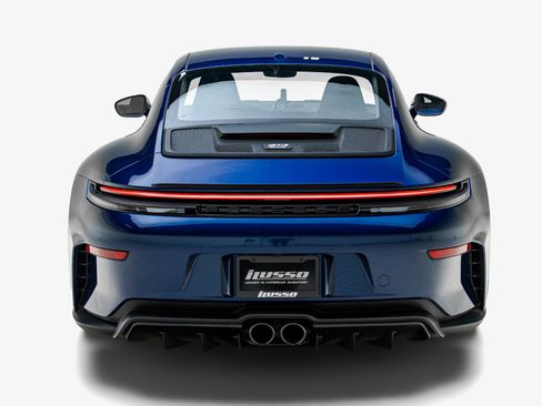 Used 2026 Porsche 911 GT3 RWD image 12