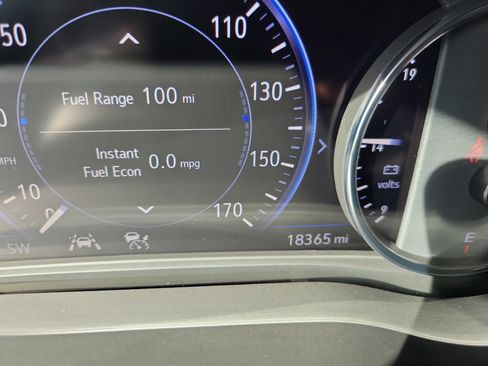 Used 2024 Buick Enclave Premium image 30