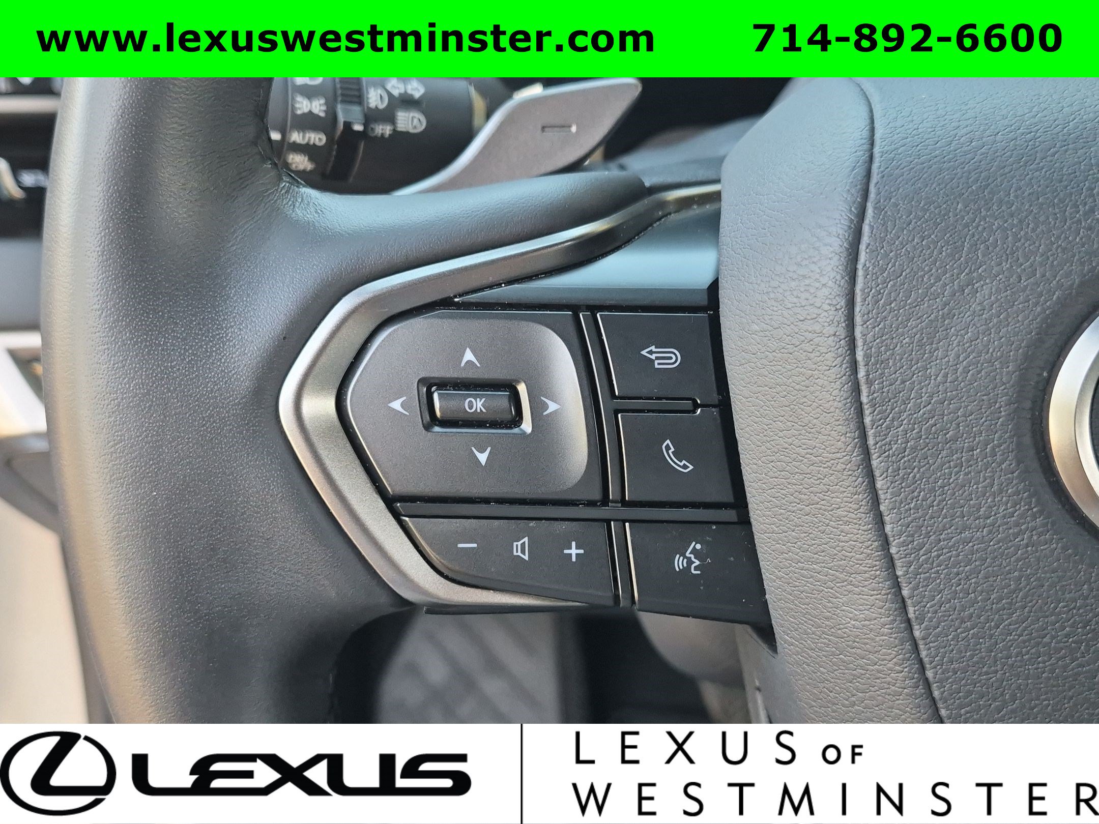 Used 2026 Lexus RX 350h w/ Convenience Package AWD/4WD image 24