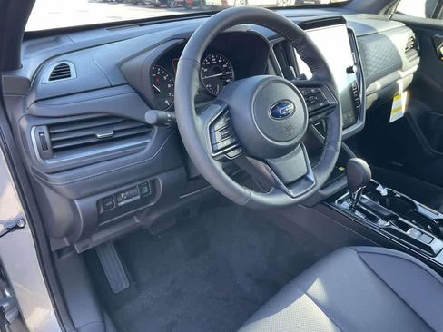 New 2026 Subaru Forester Limited w/ Premium/Limited Package AWD/4WD image 12