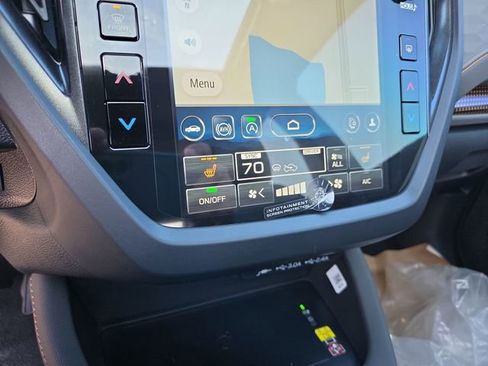 New 2026 Subaru Forester Wilderness image 19