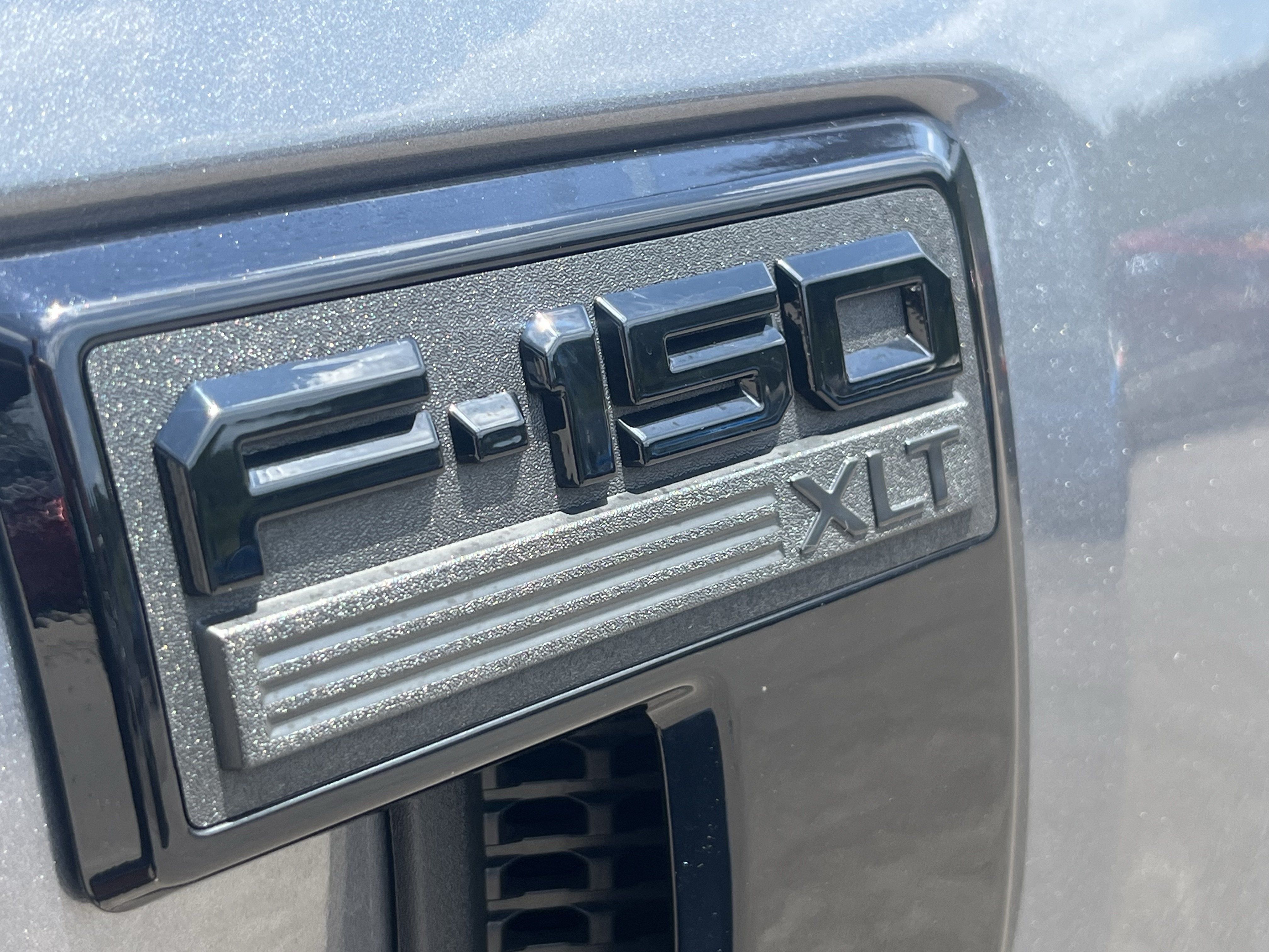 Certified 2024 Ford F150 XLT w/ Equipment Group 302A MID AWD/4WD image 7