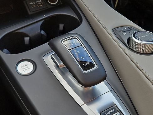 Used 2023 INFINITI QX50 Luxe image 15