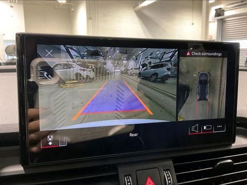 Certified 2023 Audi Q5 2.0T Premium Plus image 21