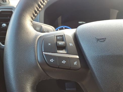 Certified 2023 Ford Bronco Sport Big Bend w/ Convenience Package image 16