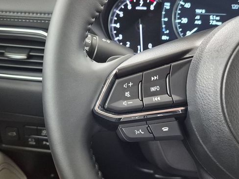 Used 2025 MAZDA CX-5 AWD 2.5 S w/ Premium Plus Pkg image 18