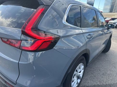 Used 2026 Honda CR-V LX image 2