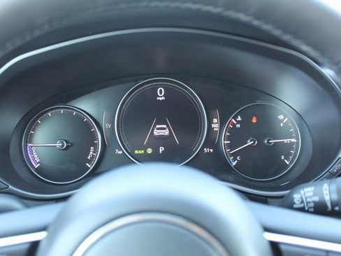New 2026 MAZDA CX-50 2.5 Hybrid w/ Weather Package image 26