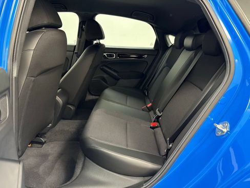 Used 2024 Honda Civic Sport image 23
