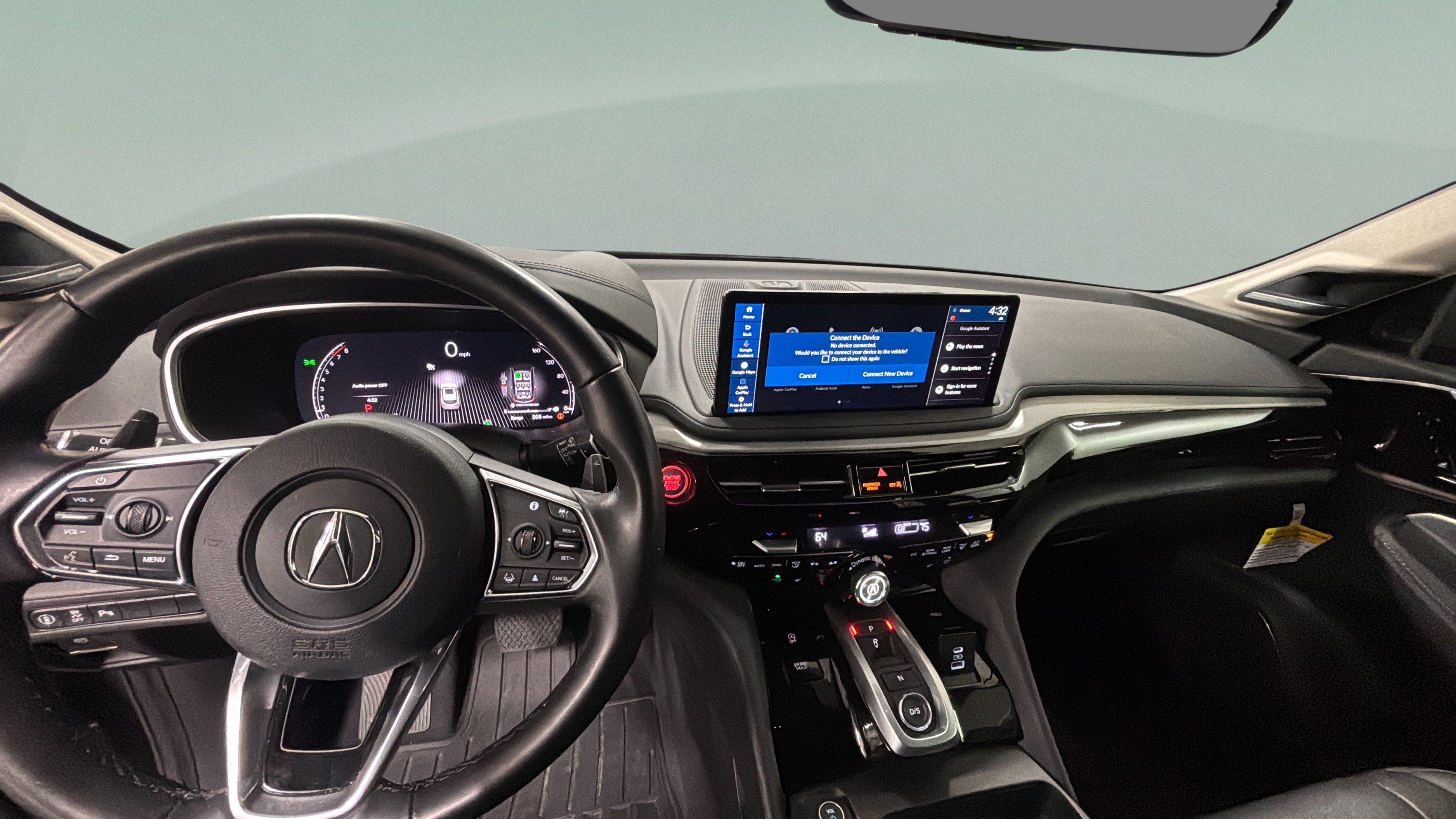 Used 2025 Acura MDX w/ Technology Package FWD image 31