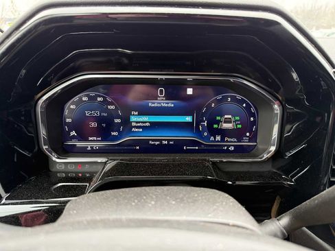 Used 2025 Chevrolet Silverado 1500 LT image 47