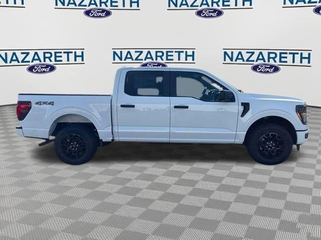 New 2026 Ford F150 STX AWD/4WD image 8