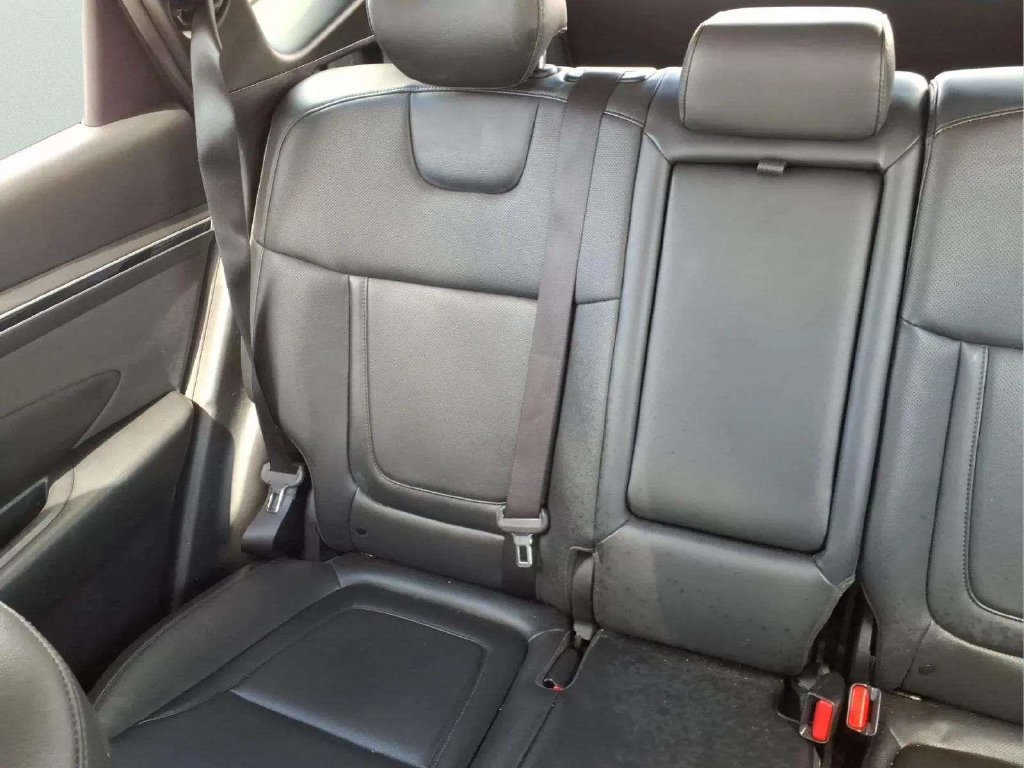 Used 2023 Hyundai Tucson SEL w/ Convenience Package FWD image 15