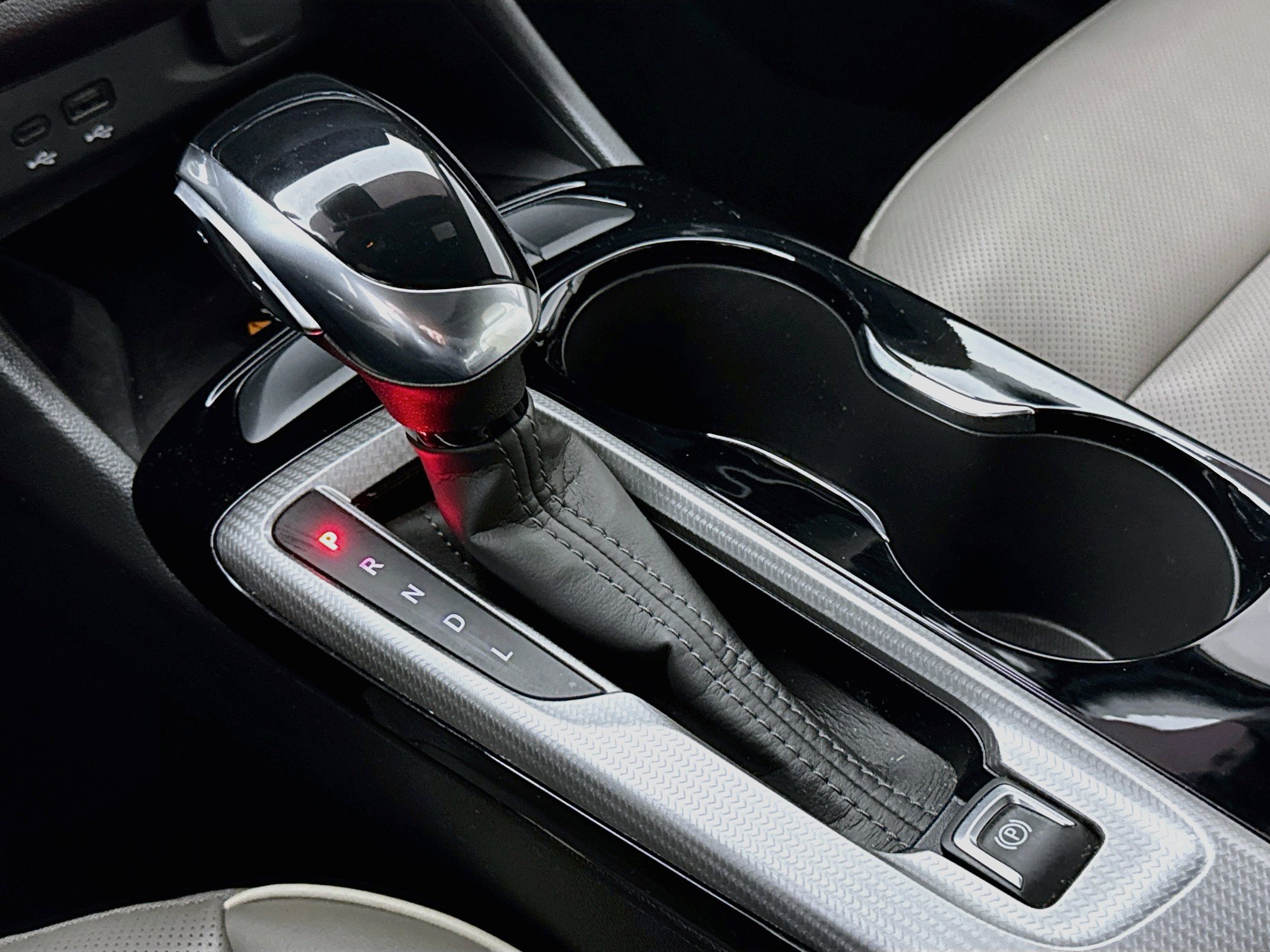 Used 2024 Buick Envista Avenir FWD image 16
