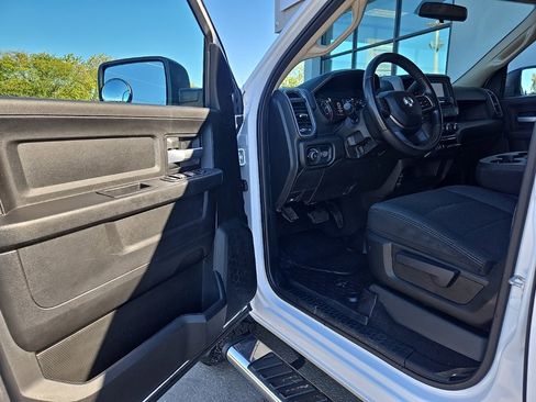 Used 2019 RAM 2500 Tradesman image 38