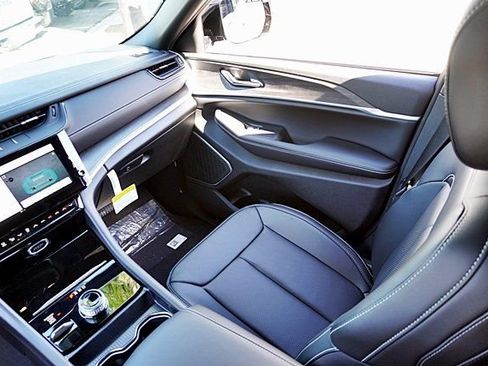 New 2026 Jeep Grand Cherokee Limited w/ Luxury Tech Group II image 27