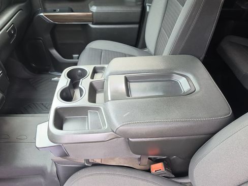 Used 2023 Chevrolet Silverado 2500 LT w/ Convenience Package AWD/4WD image 23