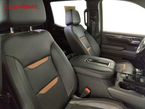 Used 2022 GMC Sierra 1500 AT4 w/ AT4 Premium Package image 40