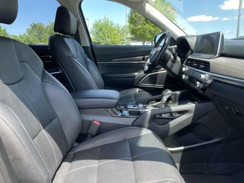 Certified 2021 Kia Telluride SX w/ Nightfall Edition Package AWD/4WD image 14