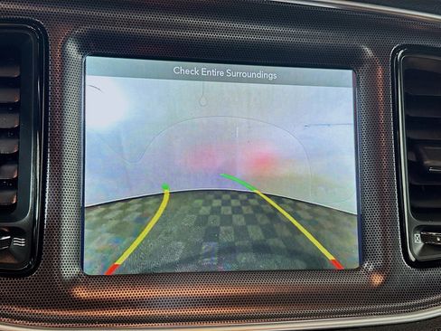 Used 2018 Dodge Challenger GT w/ Driver Convenience Group image 14