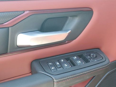 New 2026 RAM 1500 Rebel w/ Rebel Level 1 Equipment Group image 21