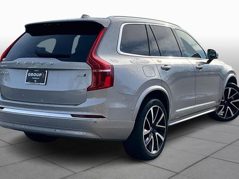 Certified 2024 Volvo XC90 B6 Plus w/ Protection Package Premier image 12